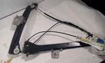 03-09 Mercedes CLK63 Series Left Driver Front Window Regulator 209 Type. Fixed Price $91.80.