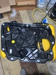 2021 - 2025 Ford Bronco Sport Front Left Door Window Regulator Oem M1PBS23201AF. Fixed Price $90.00.