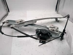 2013 Ford Escape Left Window Regulator Black Oem 406126 Used 192K Miles. Fixed Price $364.00.