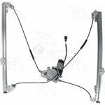 Aci Power Window Motor And Regulator Assembly Front Right 86811 4796318AB. Fixed Price $75.15.