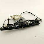Oem Front Window Regulator For Mercedes C-class Left And Mtr. Fixed Price $139.99.