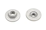 New Oem Ford W701014-S441 Regulator Nuts Qty 2 Nos. Fixed Price $10.26.