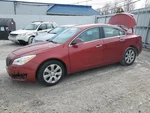 2014 Buick Regal Right Front Window Regulator Oem Used 100K Miles 125-00390R. Fixed Price $86.45.