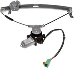 Window Reg W/ Motor Dorman (oe Solutions) 751-164. Fixed Price $99.03.