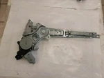 2013 Nissan Altima Sedan Driver Rear Window Regulator 80721-3TA0A. Fixed Price $60.94.