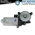 Trq Door Power Window Lift Motor 12 Tooth For Buick Cadillac Chevy Olds Pontiac. Fixed Price $44.48.