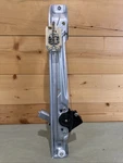 2018-2022 Chevrolet Equinox Rear Left Door Window Regulator W/ Motor 84567509. Fixed Price $47.70.