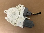 Mitsubishi Eclipse 06-12 Left Side Driver Door Window Regulator Motor 981139-104. Fixed Price $111.97.