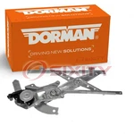 Dorman 741-015 Power Window Motor & Regulator Assembly For SK741015 C462951 Kb. Fixed Price $102.76.