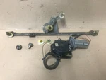 Genuine Ferrari Mondial Right Hand Window Regulator 60551900 1980- 1982 W266. Fixed Price $592.50.