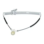 Wai WPR4807R Power Window Regulator Only. Fixed Price $67.67.