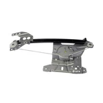 For Audi A4/A4 Quattro 1996-2002 Power Window Regulator Rear, Driver Side. Fixed Price $114.36.