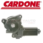 Cardone Reman Front Left Power Window Motor For 1996-2002 Chrysler Grand Bg. Fixed Price $98.25.