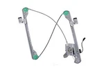 Power Window Motor And Regulator ASSEMBLY-4 Door, Sport Utility Fits Pacifica. Fixed Price $194.27.