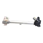 Honda Jazz Rear Left Window Regulator + Motor GR6 CM0938000. Fixed Price $63.83.