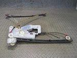 97-03 Bmw E39 540IA Front Right Door Window Regulator Motor Assembly Oem. Fixed Price $102.05.