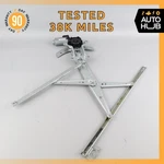 00-04 Aston Martin DB7 Vantage Front Right Door Window Regulator Motor Oem 38K. Fixed Price $996.00.