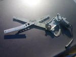 1990-92 Jaguar XJ6 XJ40 Front Right Passenger Window Lift Track Assembly Look. Fixed Price $69.95.