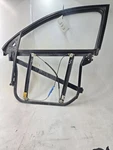 2003-2006 Porsche Cayenne Front Driver Left Door Glass With Window Regulator Oem. Fixed Price $256.79.