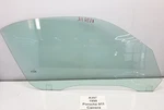 99-05 Oem Porsche 911 996 Convertible Front Right Passenger Door Window Glass. Fixed Price $109.95.