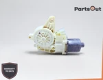 08-14 Mercedes W204 C250 Rear Left Driver Side Door Window Regulator Motor Oem. Fixed Price $79.19.