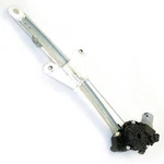 2022-25:HONDA Civic Oem Window Regulator Rear Right. Fixed Price $62.05.