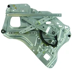 New Window Regulator For Kia Optima 06-10 Rear Left 834012G010 749-404 6652730. Fixed Price $97.95.
