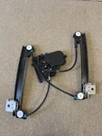 2017 2018-2023 Tesla Model M3 Front Left Driver Door Window Regulator Oem. Fixed Price $80.00.