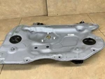 09-20 Nissan 370Z Front Right Door Window Regulator. Fixed Price $77.34.