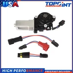 Power Window Motor For 1994-2002 Dodge Ram 1500 2500 3500 Front Left Driver Side. Fixed Price $33.89.