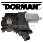 Dorman 742-071 Power Window Motor For 96964417 95382552 95299709 95226747 Wz. Fixed Price $90.64.