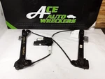 Passenger Front Window Regulator Convertible Electric Fits 03-10 Beetle 640716. Fixed Price $116.00.