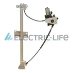 Electric Life Zr ME63 Window Regulator For Mercedes Benz. Fixed Price $108.51.