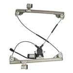 Front Right Passenger Window Regulator W/ Motor For 03-2009 Hummer H2 751-706. Fixed Price $40.99.