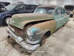 Left Rear Window Regulator Door Sedan Fits 1953 Oldsmobile 1340466. Fixed Price $60.00.