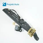 09-15 Oem Bmw Rear Left Window Regulator W/motor Series 7182615 F01 F02 F04. Fixed Price $39.20.