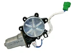 2005-09 Subaru Legacy Outback Passenger Rear Window Motor Oem P/n 62188AG00A. Fixed Price $39.60.