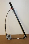 Left Manual Window Regulator Vw Transporter T4 701837501F New Genuine Part. Fixed Price $67.26.