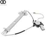748-132 Front Right Power Window Regulator / Motor For Honda Element 2003-2011. Fixed Price $31.83.