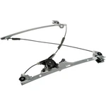 Dorman 741-442 Power Window Regulator And Motor Assembly. Fixed Price $121.22.