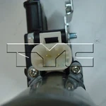 Tyc 660212 Power Window Motor Regulator Assembly For 97-03 Grand Prix. Fixed Price $64.36.