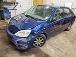 Passenger Rear Regulator Electric Windows Fits 01-03 Prius 1627341. Fixed Price $48.00.