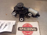 Rear Wiper Motor 07-10 Touareg 8867744. Fixed Price $53.83.