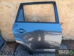 *no Shipping* 2009-2012 Toyota RAV4 Rear Right Door Electric Windows Privacy. Fixed Price $150.00.