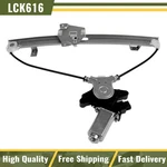 Dorman Rear Power Window Regulator & Motor Passenger Side Right Rh For Endeavor. Fixed Price $145.66.