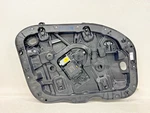 2019-2025 Volvo XC40 Front Left Door Window Regulator & Carrier Plate LOT2744. Fixed Price $149.00.