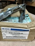 Genuine Oe Ford Part 3F2Z-1623208-AA Regulator. Fixed Price $50.00.
