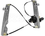 Ford Escape 2019-13 Power Window Regulator Front Lh 751-016 With Motor. Fixed Price $49.95.