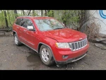 2011-2013 Jeep Grand Cherokee Rear Wiper Motor Oem. Fixed Price $52.50.