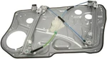 Dorman Window Regulator Pn# 752-922. Fixed Price $109.22.